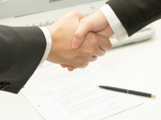 Constănţenii cer salarii la angajare de 536 de euro